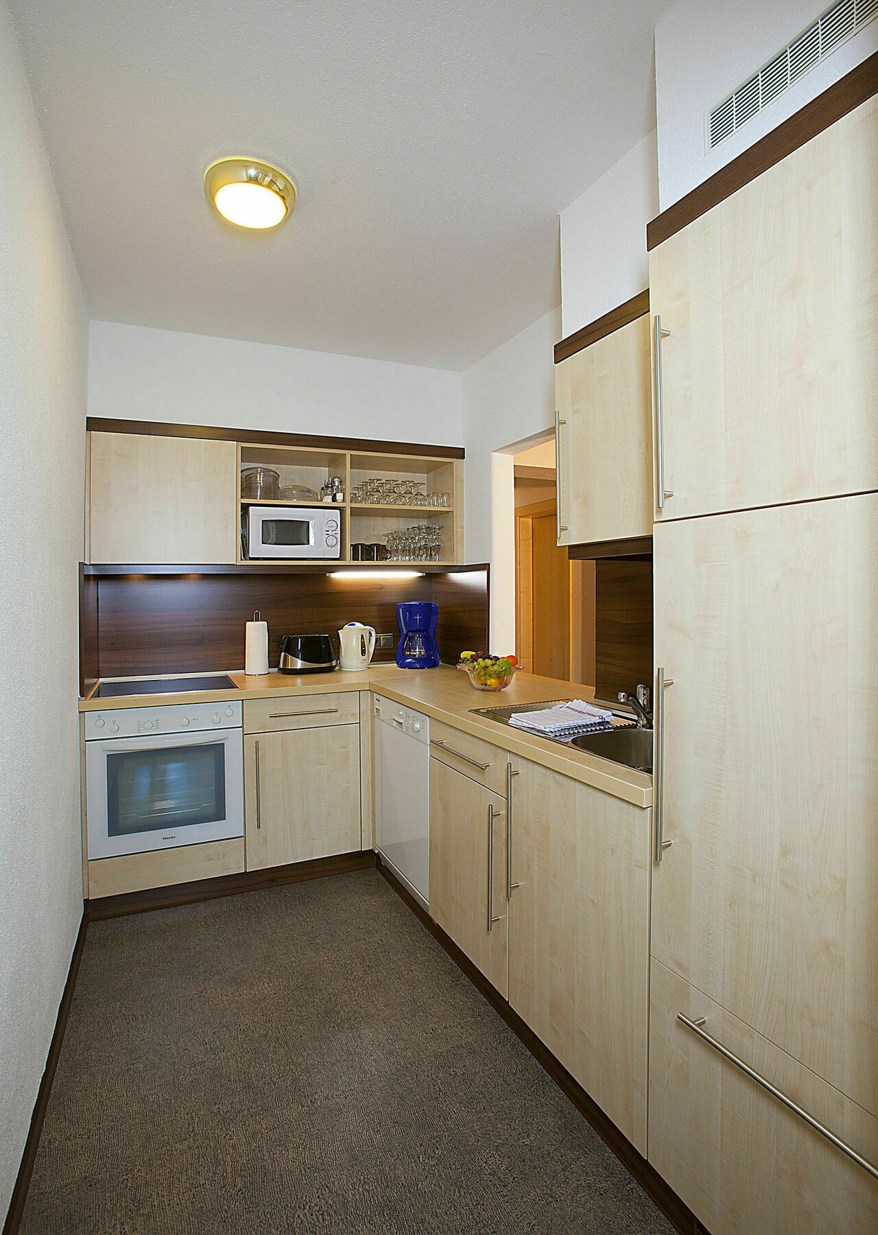 Appartement Alpin Solden Exterior photo