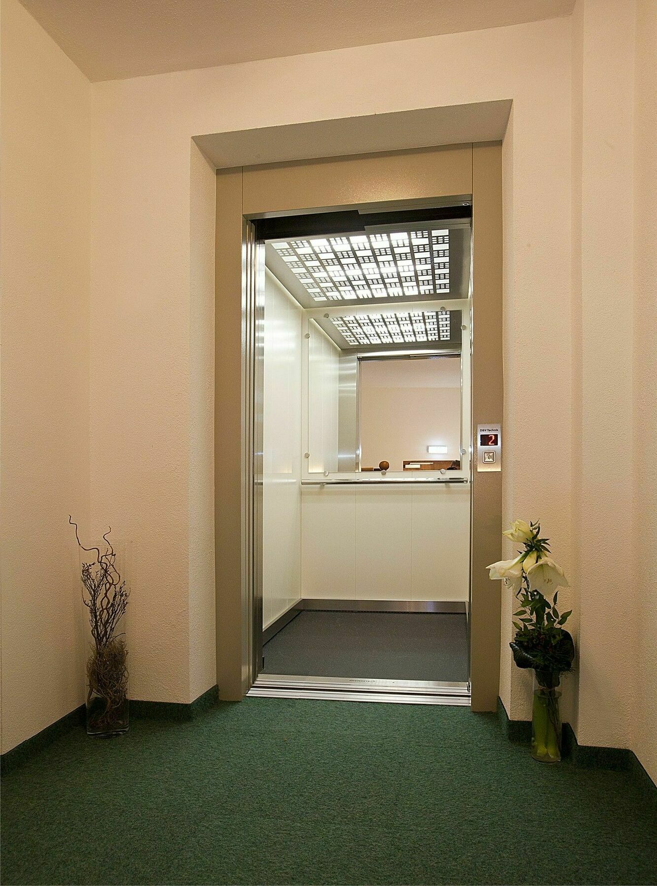 Appartement Alpin Solden Exterior photo